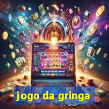 jogo da gringa